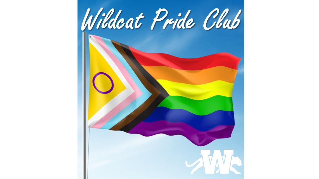 Wildcat Pride GSA